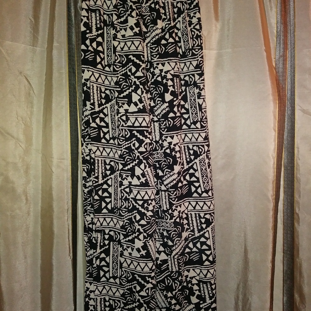 Palazzo pants